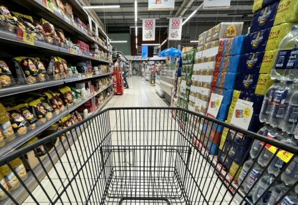 Cette campagne intervient un mois après la publication d'un rapport par une commission d'enquête sénatoriale pointant des "pratiques abusives" des distributeurs