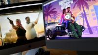 Des images tirées de la bande-annonce de Grand Theft Auto 6, le 5 décembre 2023