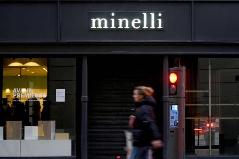 Le chausseur Minelli, qui avait été repris début 2024 après un redressement judiciaire, a été placé en septembre en procédure de sauvegarde.