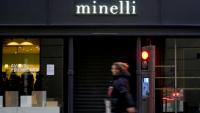 Le chausseur Minelli, qui avait été repris début 2024 après un redressement judiciaire, a été placé en septembre en procédure de sauvegarde.