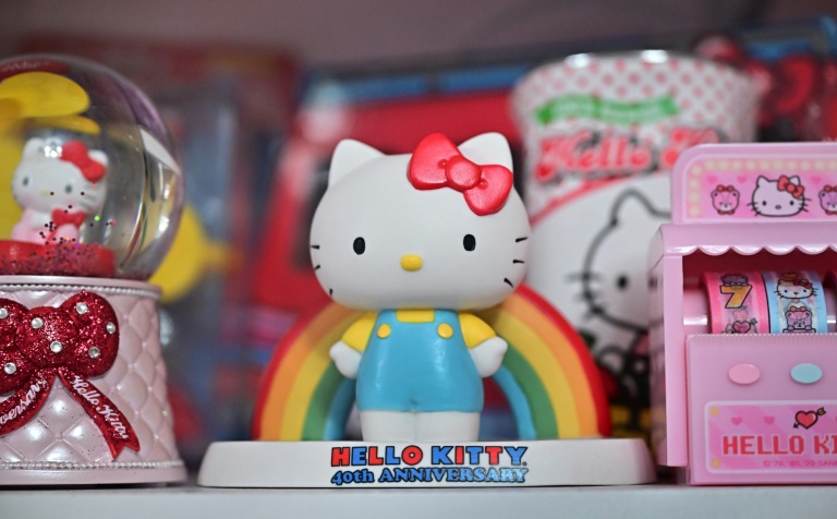 L’entreprise japonaise Sanrio, à l’origine de Hello Kitty, a lancé une division jeu vidéo pour tenter d'attirer de nouveaux fans, projetant de publier 10 titres originaux au cours des trois prochaines années