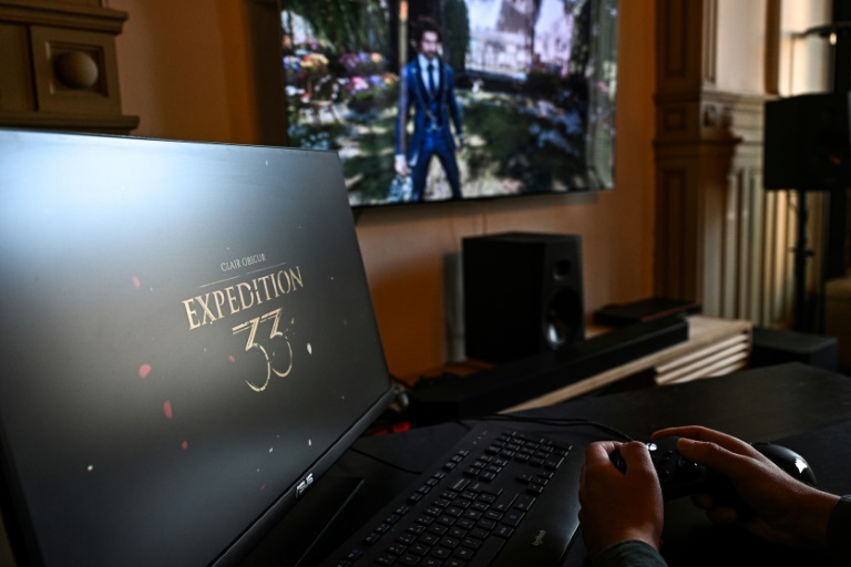 Le jeu vidéo
