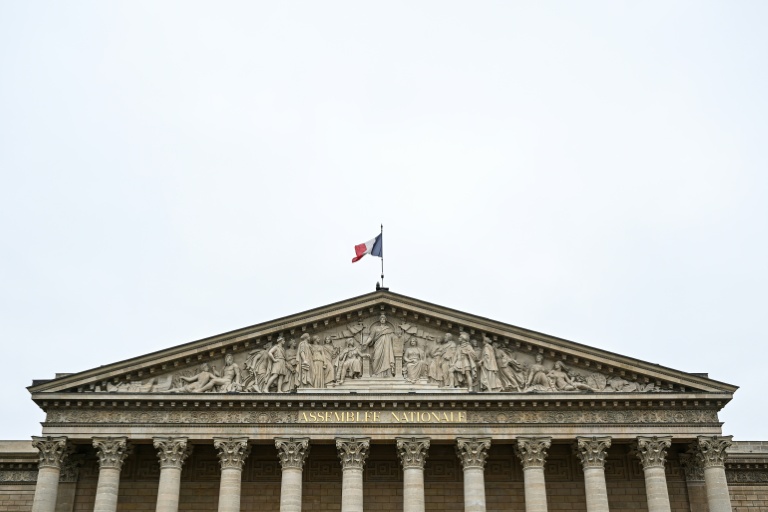 Le Parlement s'apprête à entériner mardi l'allongement de la durée de rétention administrative d'étrangers en situation irrégulière et jugés dangereux