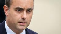 Le Premier ministre Sébastien Lecornu, ici le 10 septembre 2025 à Paris