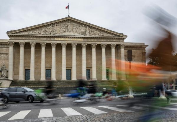 Les députés ont approuvé mardi une réforme constitutionnelle visant à accorder à l'île des pouvoirs dérogatoires au nom de ses spécificités