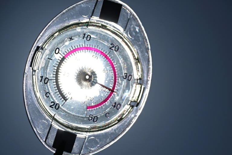 La question climatique ne sera pas directement abordée, malgré la poursuite du réchauffement sur terre et dans les océans