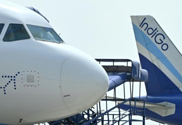 Les vols directs entre l'Inde et la Chine continentale ont repris, plus de cinq ans après leur suspension, avec l'atterrissage lundi à Canton d'un avion parti de Calcutta