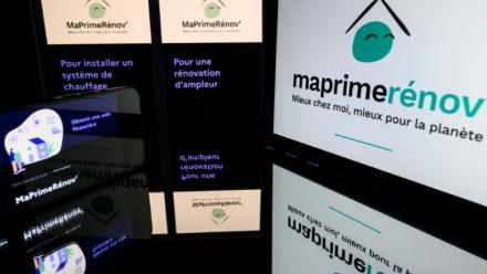 L'Agence nationale de l'habitat (Anah), qui distribue les aides pour la rénovation des logements, s'est fixé comme objectif de financer des travaux de rénovation énergétique d'ampleur dans 120.000 logements en 2026