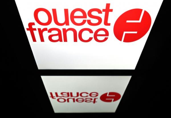 Le quotidien Ouest-France, numéro un des ventes dans le pays, s'est lancé dans un plan de réduction d'emplois qui inquiète les salariés