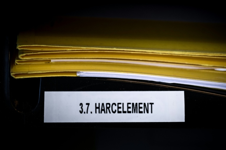 Mieux connu, le harcèlement au travail ne recule pas, selon un baromètre