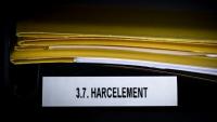 Mieux connu, le harcèlement au travail ne recule pas, selon un baromètre