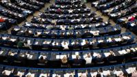 Les eurodéputés votent mercredi le règlement sur les retours des migrants déboutés du droit d'asile, un volet controversé de la politique migratoire européenne