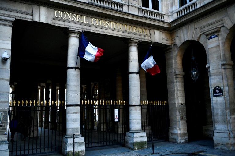 Municipales: le Conseil constitutionnel valide le nouveau mode de scrutin à Paris, Lyon et Marseille
