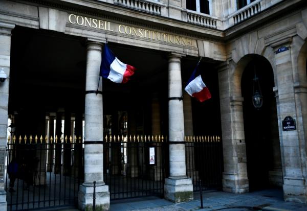 Municipales: le Conseil constitutionnel valide le nouveau mode de scrutin à Paris, Lyon et Marseille