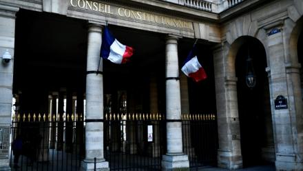 Municipales: le Conseil constitutionnel valide le nouveau mode de scrutin à Paris, Lyon et Marseille
