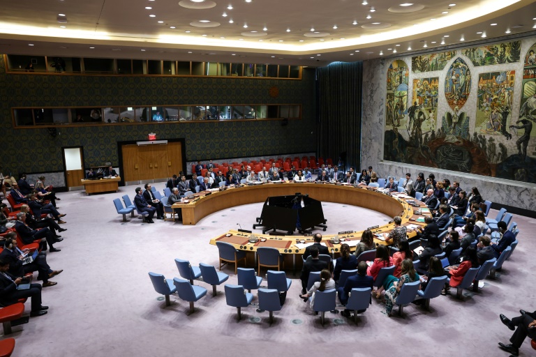 Réunion du Conseil de sécurité de l'ONU sur l'Iran, le 19 septembre 2025 à New York