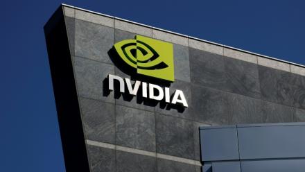 Le siège de Nvidia à Santa Clara, en Californie, le 27 août 2025.