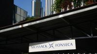 L'immeuble abritant les bureaux du cabinet d'avocats Mossack Fonseca à Panama City, le 9 mai 2016