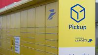 La Poste entend "conforter sa position de leader du colis et de la logistique souveraine en France et en Europe, en devenant le numéro 2 européen de la livraison hors domicile"