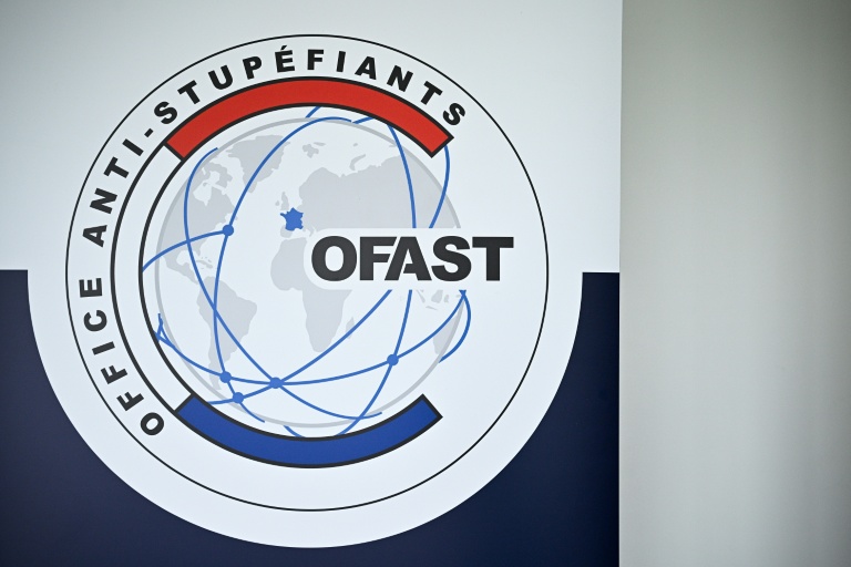 La France est devenue ces dernières années l'un des territoires européens les plus touchés, dépassant des pays traditionnellement impactés comme la Belgique et les Pays-Bas, selon une note de l'Office antistupéfiants (Ofast)