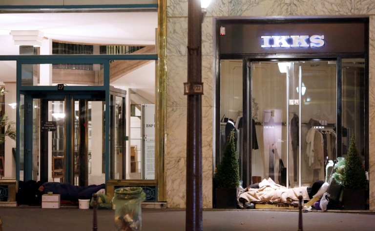 La marque de mode IKKS a été placée en redressement judiciaire, une procédure qui menace les plus de 1.000 emplois du groupe