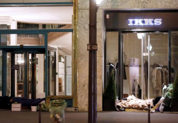 La marque de mode IKKS a été placée en redressement judiciaire, une procédure qui menace les plus de 1.000 emplois du groupe
