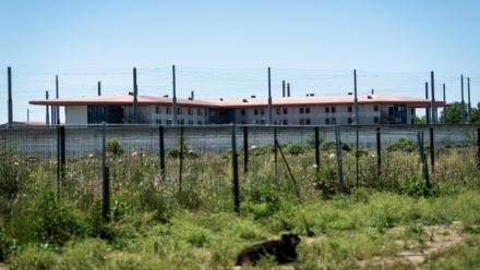 La prison de Toulouse-Seysses le 29 mai 2025