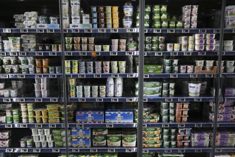 La commission d'enquête du Sénat sur les marges des industriels et de la grande distribution a dénoncé des pratiques 