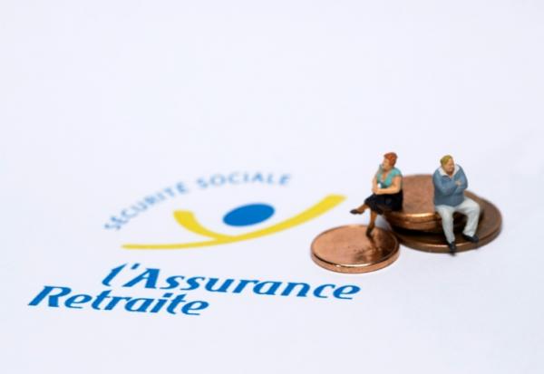 Le projet de loi de financement de la Sécurité sociale prévoit de diviser presque par deux le déficit en 2027