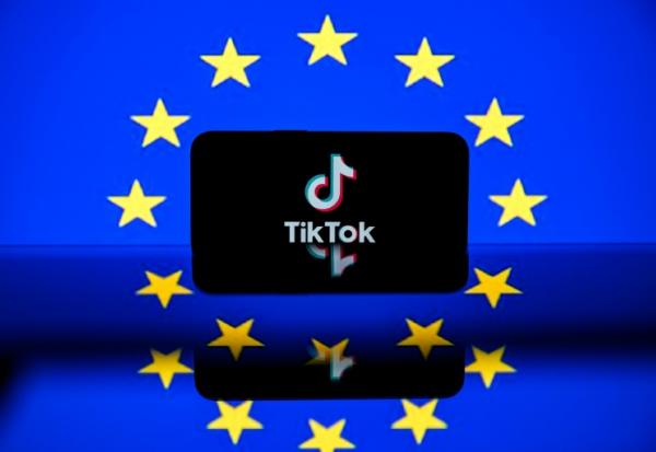TikTok a été condamné vendredi dans l'Union européenne à 530 millions d'euros d'amende pour avoir échoué à garantir une protection suffisante des données personnelles des Européens en Chine