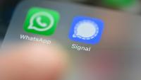 Les applications de messageries cryptées sont particulièrement opposées à l'adoption d'un texte pour lutter contre la diffusion d'images pédopornographiques, qu'elles jugent dangereux pour le respect de la vie privée