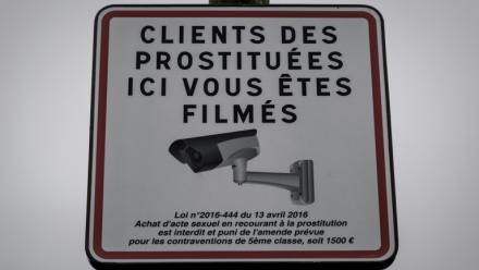 Le 12 janvier 2018 à Tigery, dans l'Essonne 