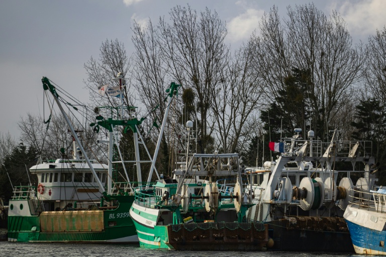 Le président du comité national des pêches appelle à 
