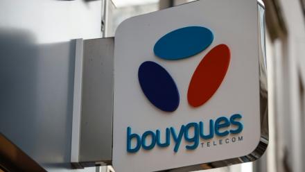 Six millions de comptes clients Bouygues Telecom touchés par une cyberattaque