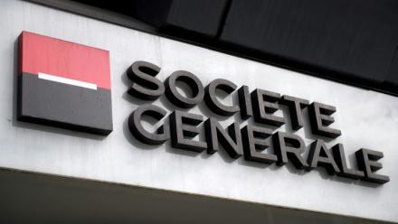 Société Générale condamnée à 20 millions d'euros pour manquements à ses obligations