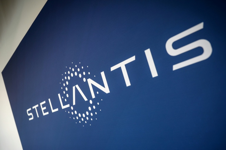 Stellantis 