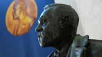 Des avancées fondamentales dans le stockage d'énergie ou dans la recherche sur des matériaux poreux capables de stocker des gaz figurent parmi les travaux susceptibles d'être récompensés mercredi par le Nobel de chimie 2025