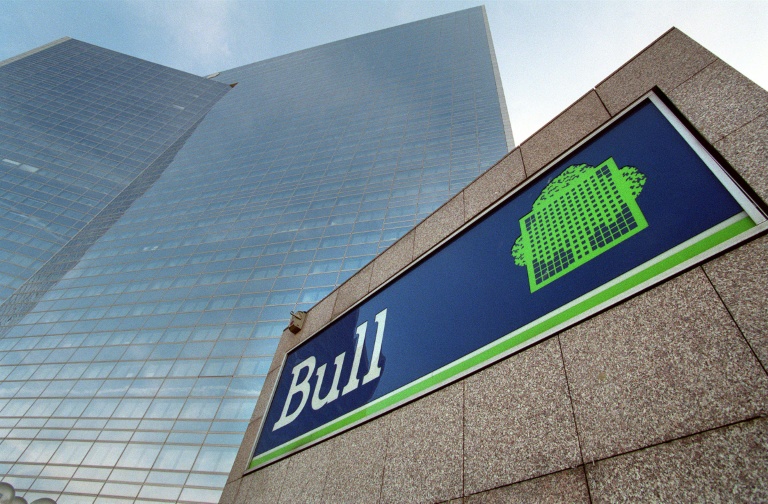 L'entreprise informatique Bull, qui fabrique notamment des supercalculateurs, a annoncé son intention d'embaucher 500 personnes en 2026