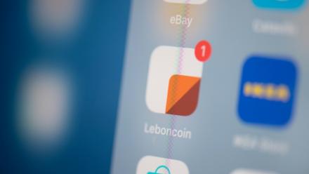 La plateforme internet Le Bon Coin a été condamnée à payer un total de 410.000 euros à la communauté de communes de l'île d'Oléron (CDCO), en Charente-Maritime, pour des manquements relatifs à la taxe de séjour