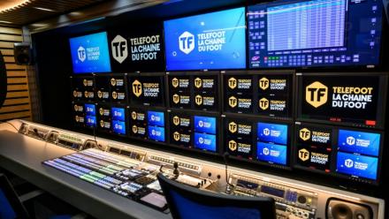 La chaine TF1 a annoncé mardi la fin de Téléfoot, l'émission culte consacrée au football et l'une des plus anciennes de la télévision française, après la diffusion du dernier numéro le 14 juin