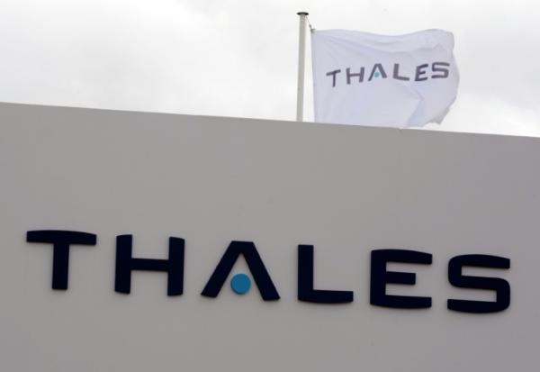 -Le contrat lié à la future constellation européenne de satellites Iris2 a contribué au bond des commandes du groupe de haute technologie Thales