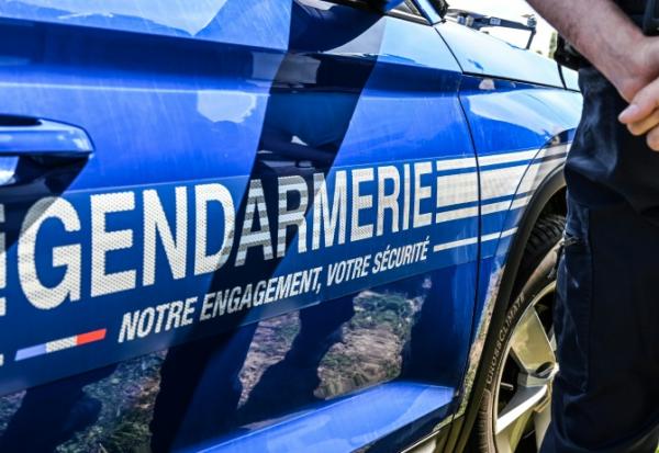 Illustration gendarmerie