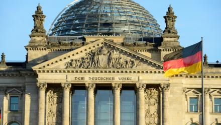 Une cyberattaque remet en question la sécurité des communications au Bundestag, chambre basse du parlement allemand