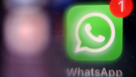 Une nouvelle vague de tentatives d'arnaques  virales se propage sur la messagerie Whatsapp