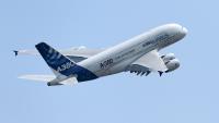 A suivre aujourd'hui... Airbus