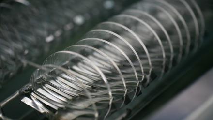 A suivre aujourd'hui... EssilorLuxottica