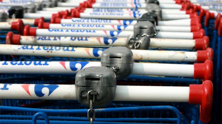 A suivre aujourd'hui... JCDecaux, Carrefour, Carmila