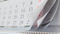 Agenda AOF / Sociétés France - Jeudi 9 octobre 2025