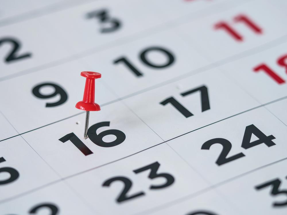 Agenda AOF / Sociétés France - Mardi 15 avril 2025