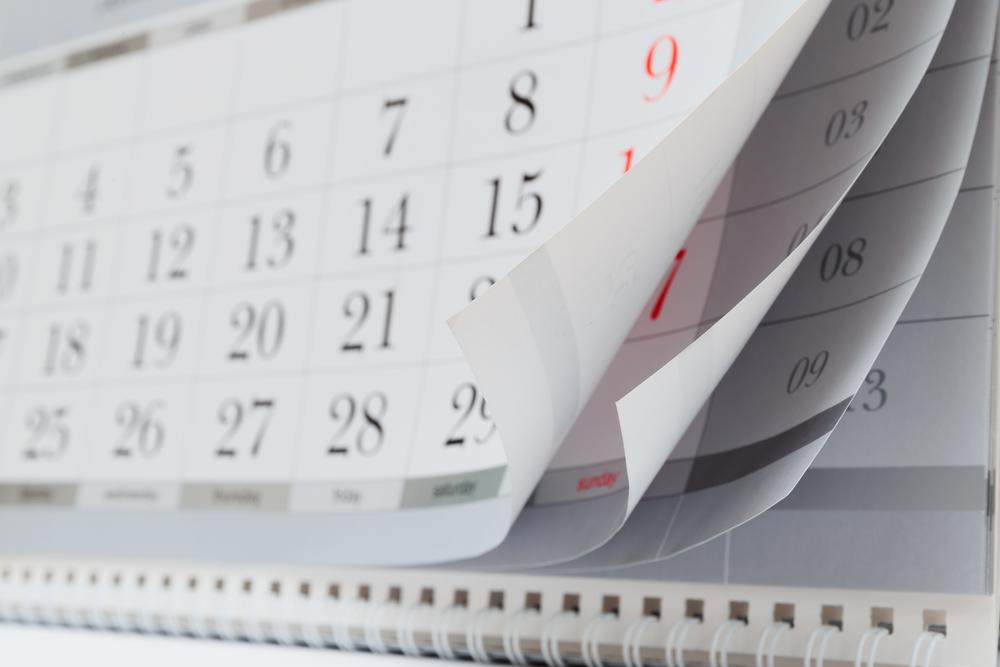 Agenda AOF / Sociétés France - Semaine du lundi 10 mars 2025